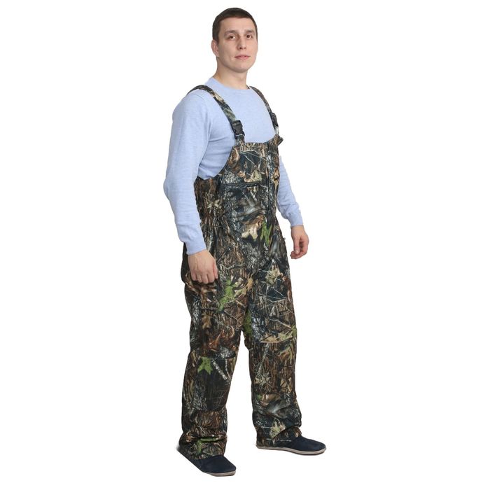 Костюм «Зверобой-300», размер 60, рост 182-188, цвет МИКС