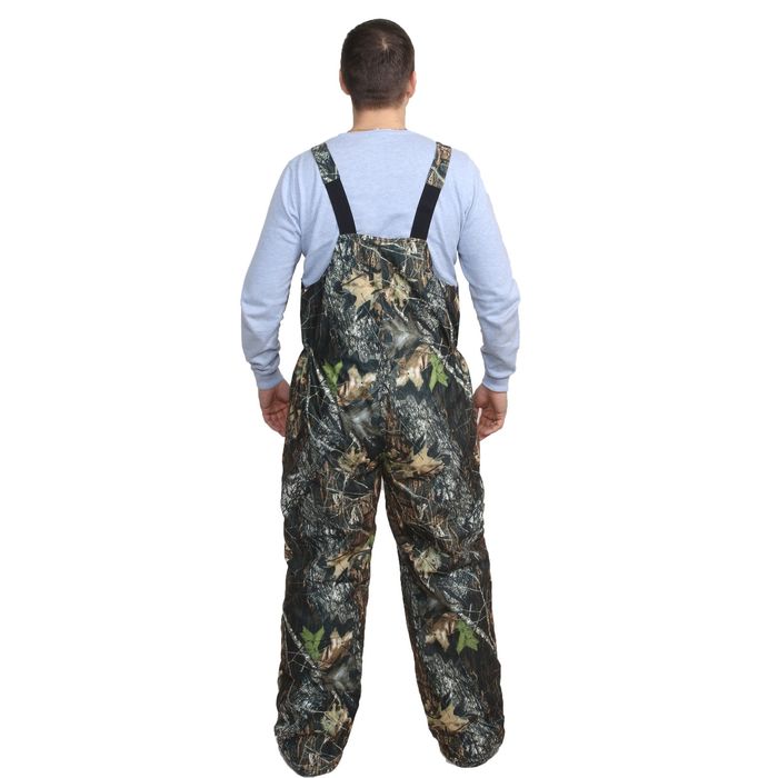 Костюм «Зверобой-300», размер 60, рост 182-188, цвет МИКС