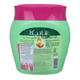 Маска для волос Dabur Vatika Intensive Nourishment интенсивное питание, 500 г