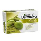 Мыло Vatika Naturals Olive Soap - с экстрактом оливы 115 гр. - Фото 1