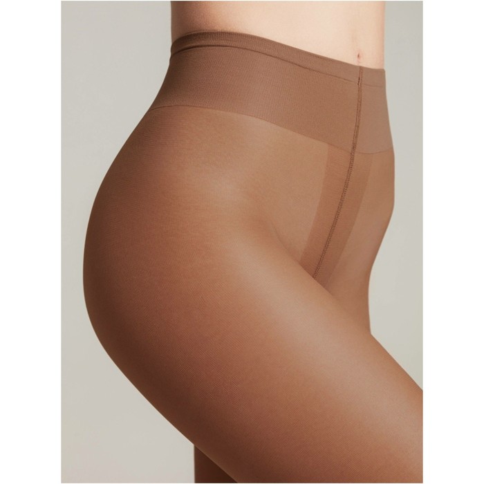 

Колготки женские Conte Elegant Top, 40 den, размер 2, цвет mocca