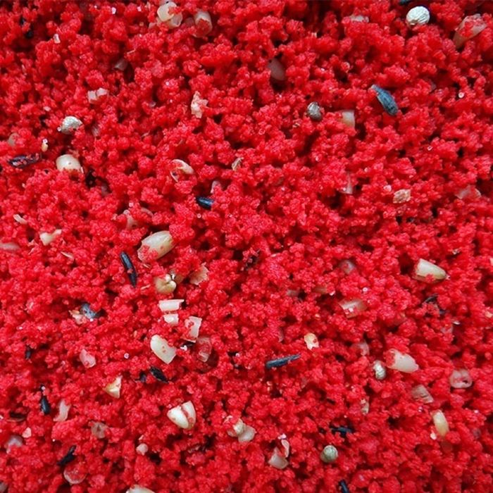 Влажный корм EGGFOOD MOIST COLORANTE для красных канареек, яичный, 400 г