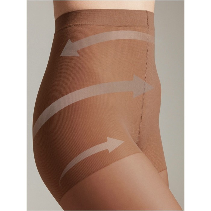 

Колготки женские Conte Elegant Active, 20 den, размер 4, цвет mocca