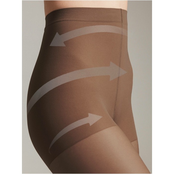 

Колготки женские Conte Elegant Active, 20 den, размер 4, цвет shade