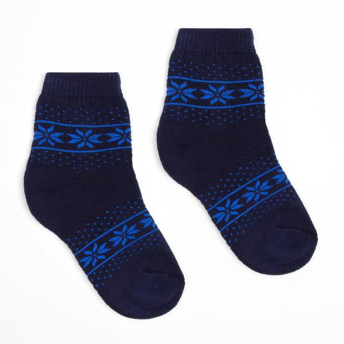 Носки женские Тermo classic 3601 МИКС, р-р 23-25