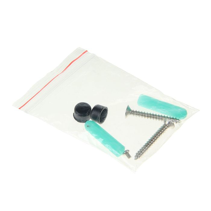 Вызывная панель домофона J2000-DF-Алина (красный), цветное видео, антивандальная