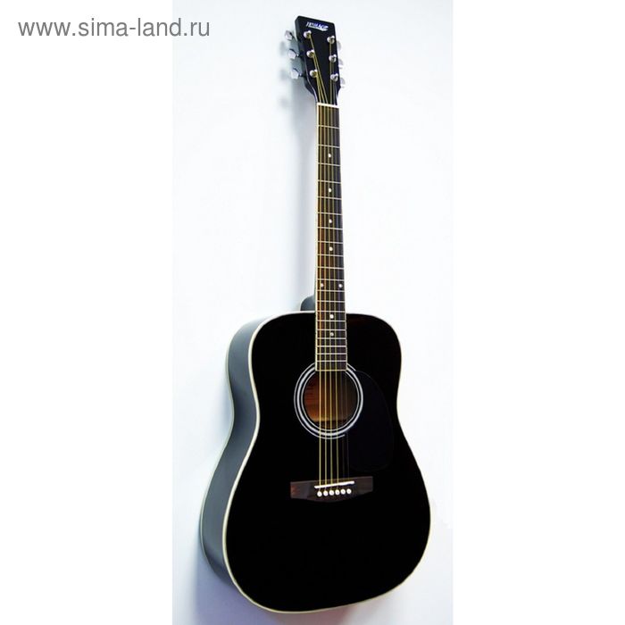 

Акустическая гитара Homage LF-4111-B