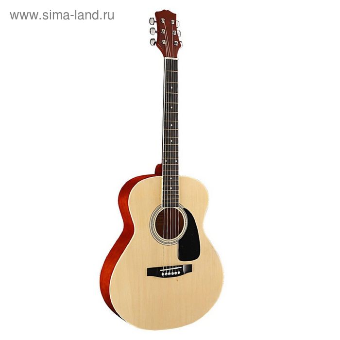 Акустическая гитара Homage LF-4000 акустическая гитара homage lf 4110 n
