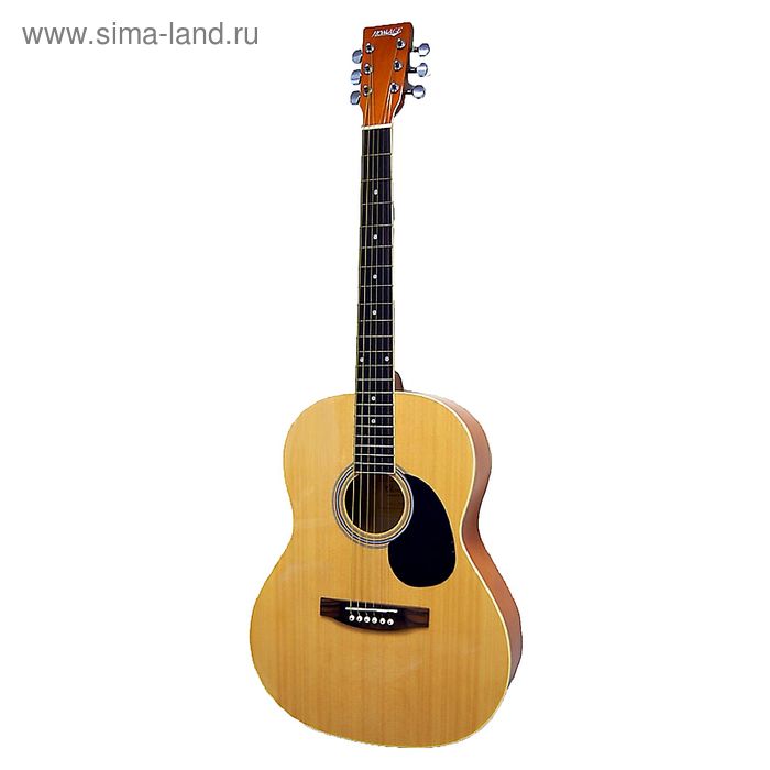 Акустическая гитара Homage LF-3910 акустическая гитара homage lf 4021