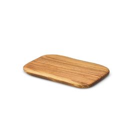 

Разделочная доска Continenta, оливковое дерево, 25x15x1.2 см