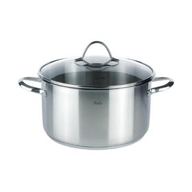 

Кастрюля Fissler Paris, 24 см, 5,7 л