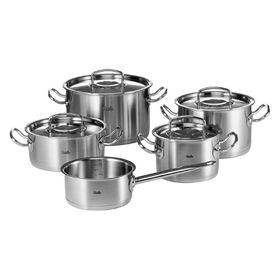 

Набор кастрюль Fissler Original Pro Collection, 5 предметов
