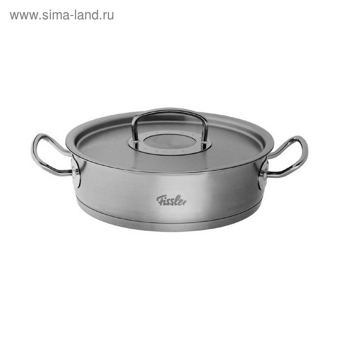 Жаровня Fissler Original Pro Collection 24 см 3 л 34271₽