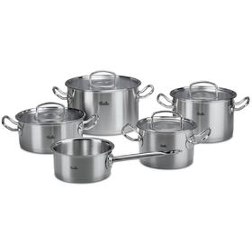 

Набор кастрюль Fissler Original pro collection, 5 предметов