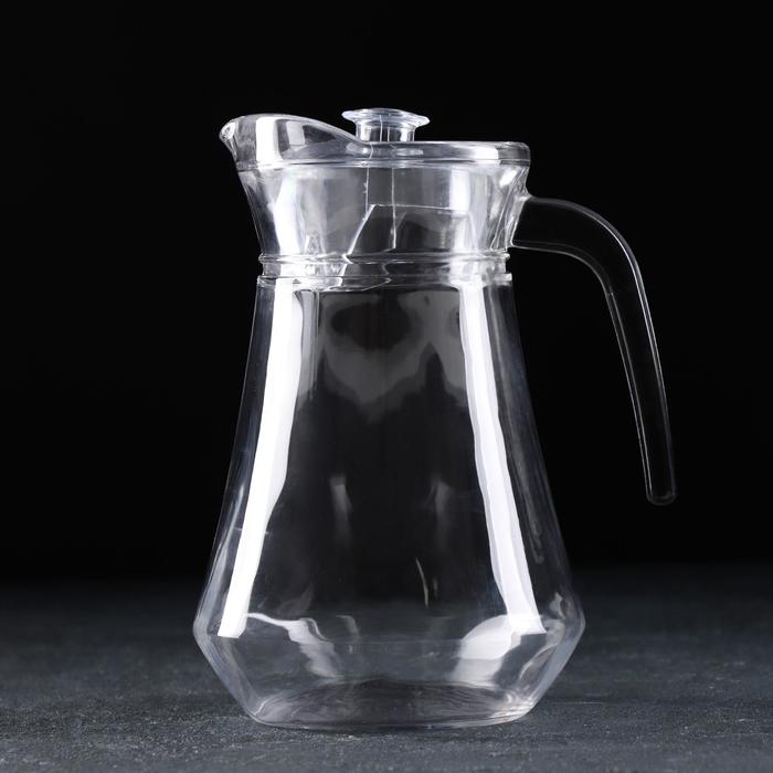 Кувшин 1,5 л "Базис"