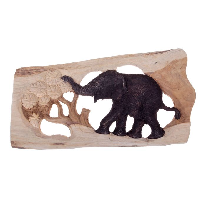 Панно "Слон"