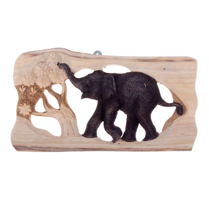 Панно "Слоник"