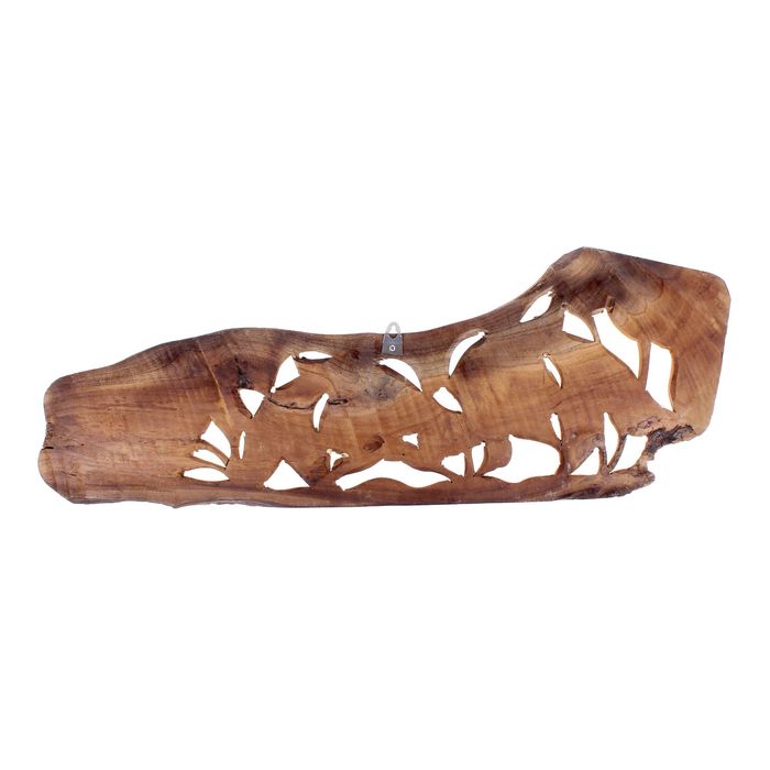 Панно "Под водой"