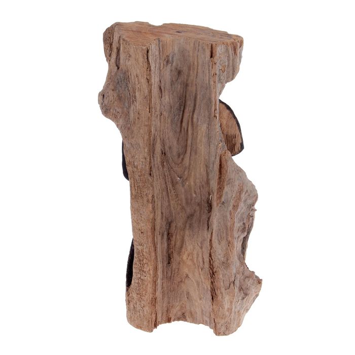 Панно "Слониха с малышом"