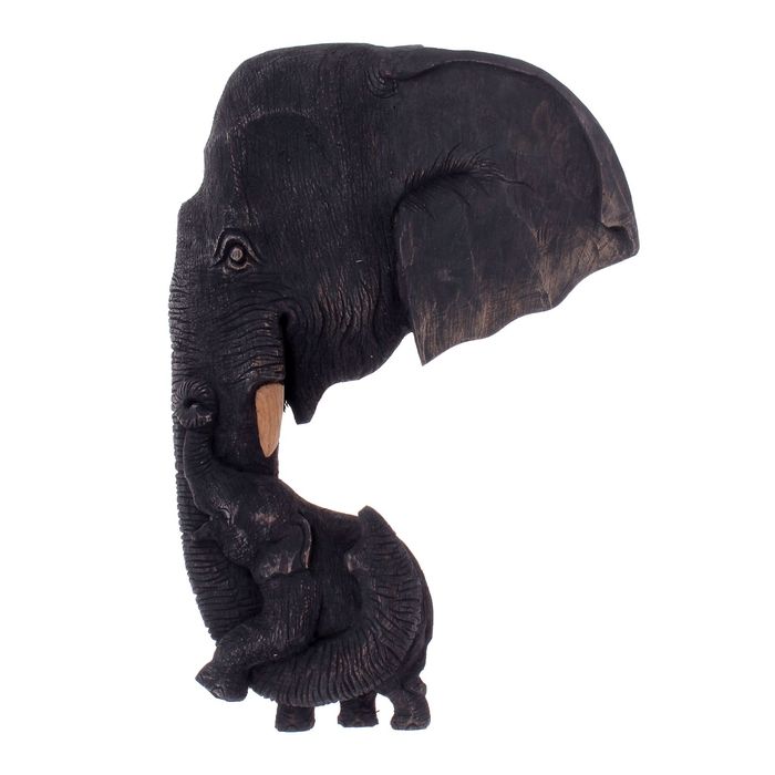 Панно "Мамина нежность"