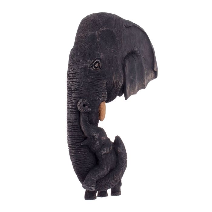 Панно "Мамина нежность"