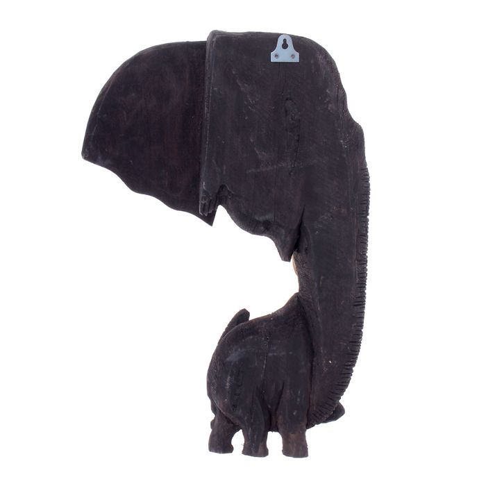 Панно "Мамина нежность"