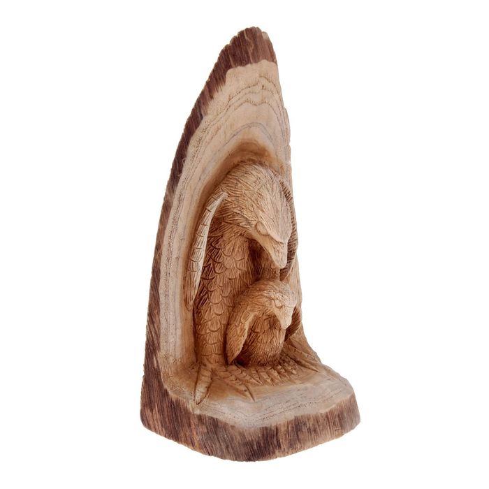 Панно "Птицы"