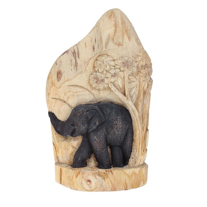 Панно "Слон"