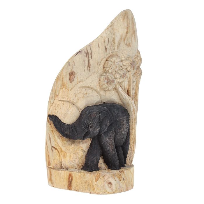 Панно "Слон"