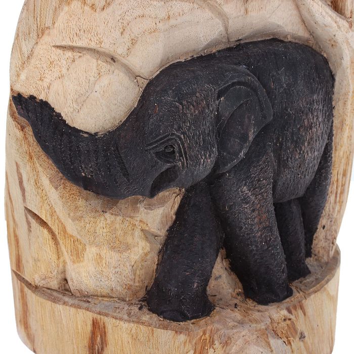 Панно "Слон"