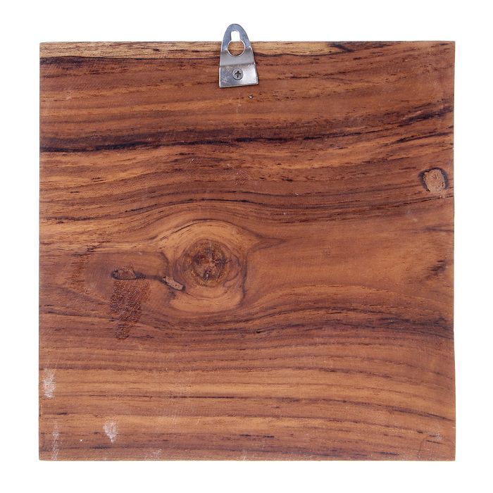 Панно "Слоны в чаще"