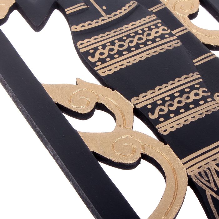 Панно "Дева"