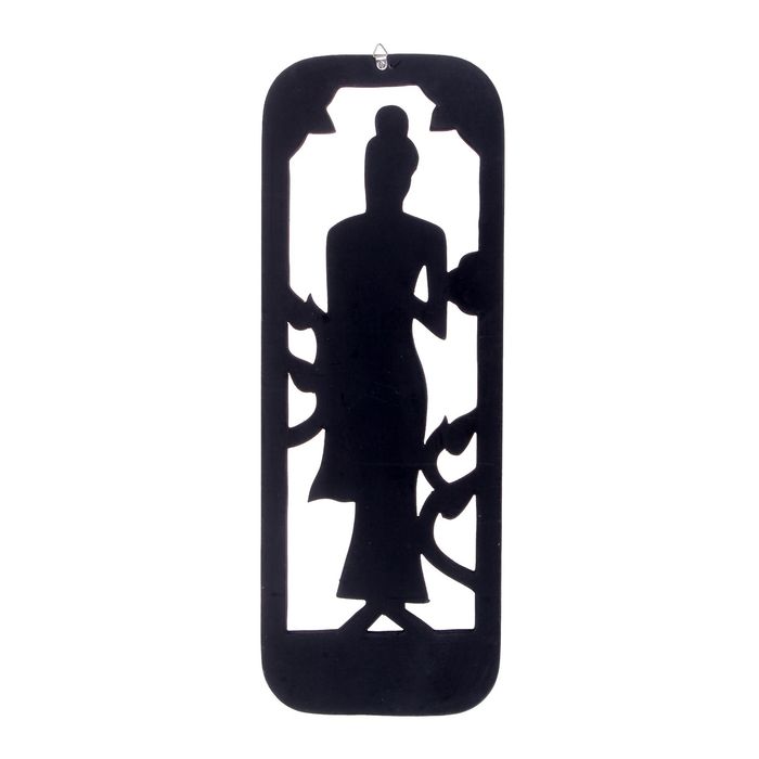 Панно "Дева"