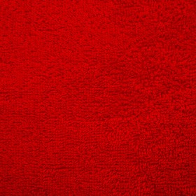 

Полотенце махровое Экономь и Я 70х130 см, цв. бордо, 320 г/м²