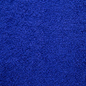 

Полотенце махровое Экономь и Я 50х90 см, цв. синий, 320 г/м²