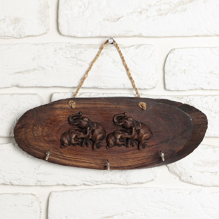 Ключница "Ванчай"