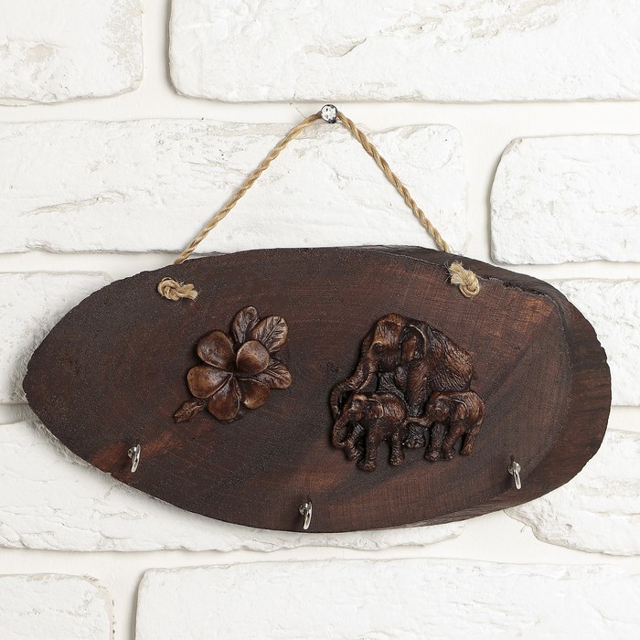 Ключница "Сакда"