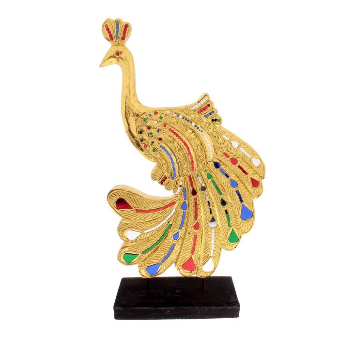 Сувенир "Павлин"