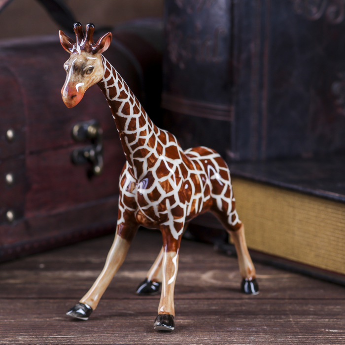 Сувенир "Жирафик"