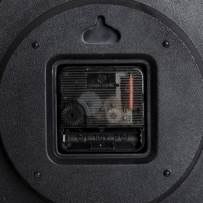 Часы-панно "Два слона"