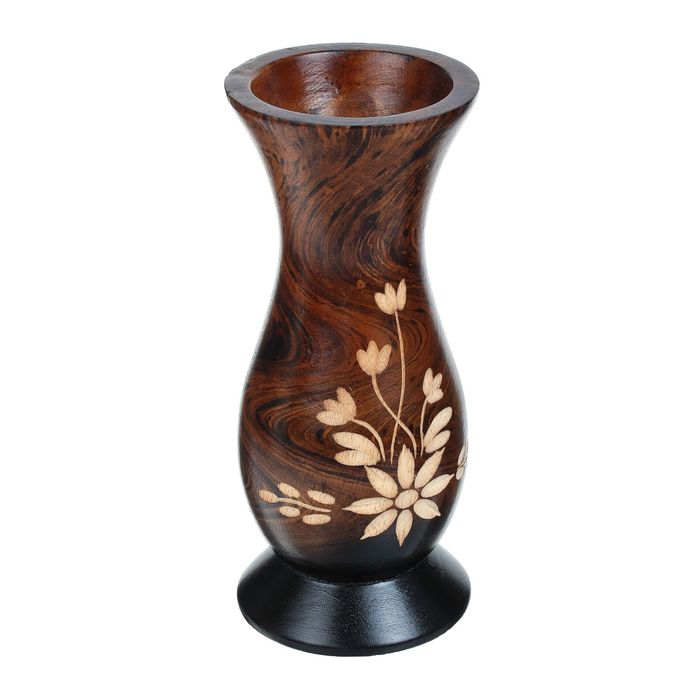 Ваза "Лютики"