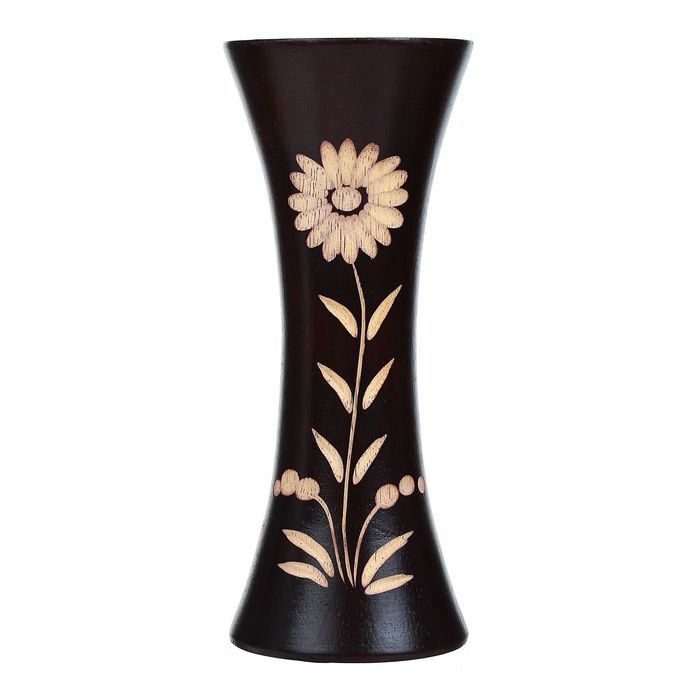 Ваза "Ромашка"