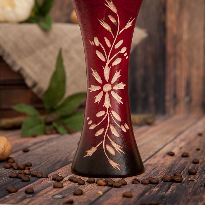 Ваза "Василёк"