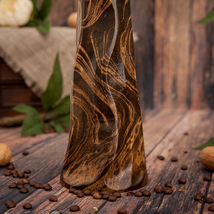 Ваза "Пламя"