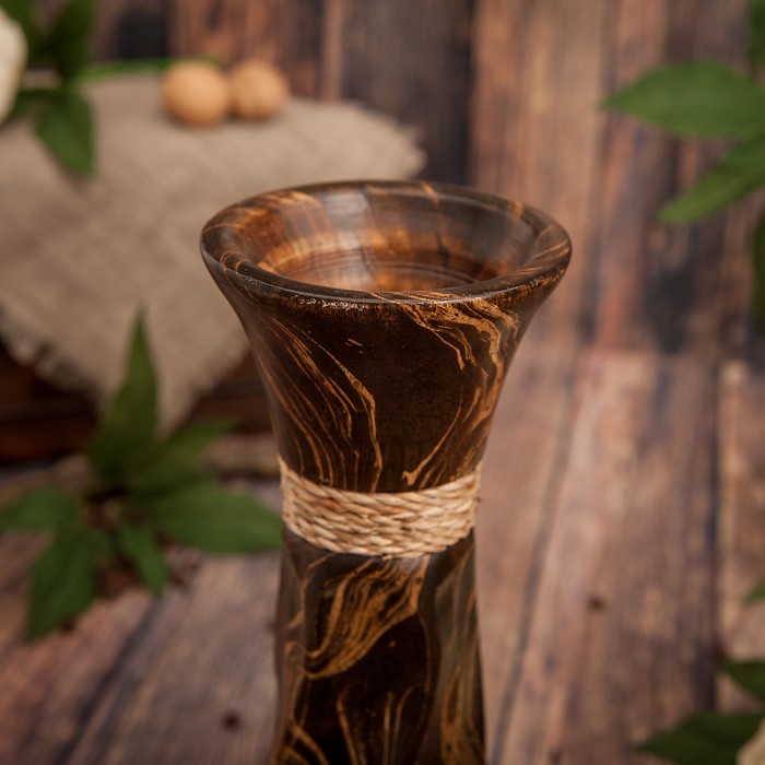 Ваза "Пламя"