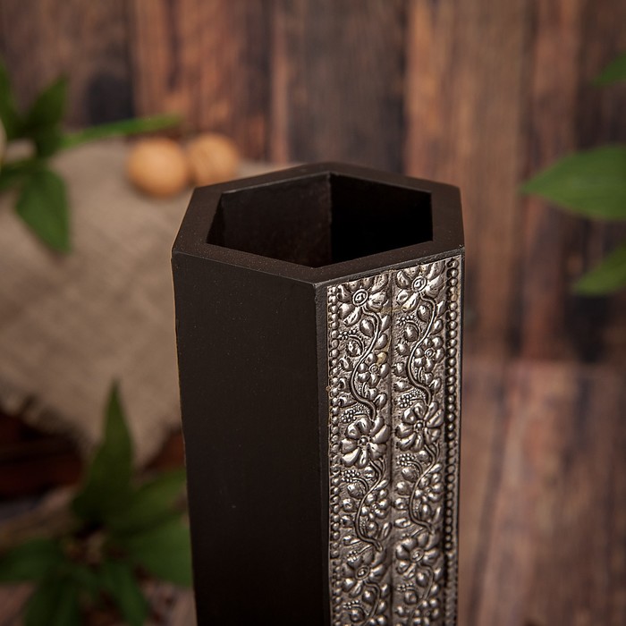 Ваза "Джунгли"