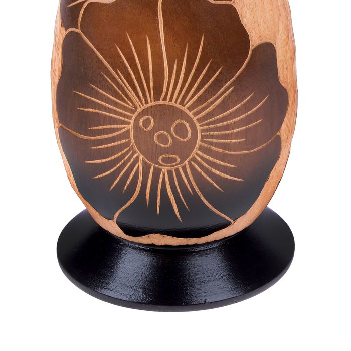 Ваза "Кувшинка"