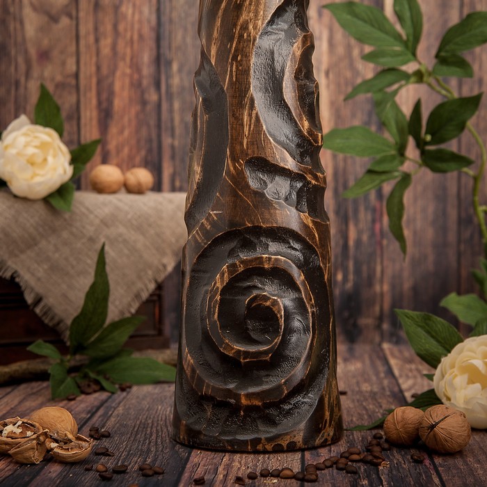 Ваза "Тайфун"