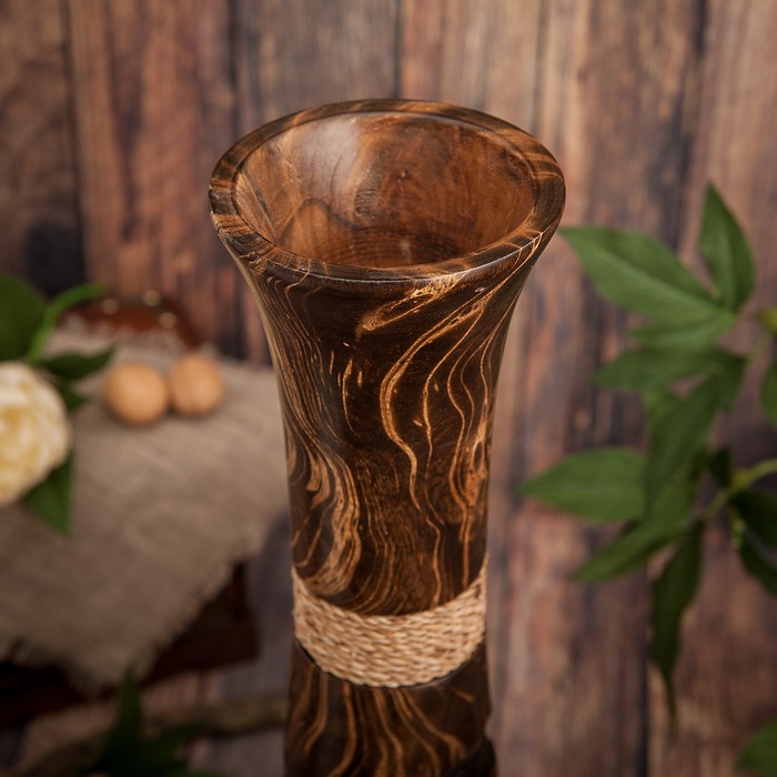 Ваза "Тайфун"