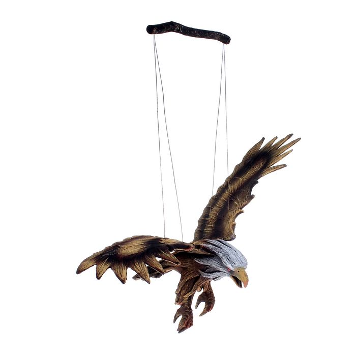 Сувенир "Летающий орёл"